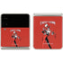 DC Comics Harley Quinn Classic Art Pose Galaxy Z Flip3 5G Skin
